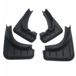 For Porsche Cayenne ~2025 MK3 3Gen E3 9YA 9YB Car Mudguards Mudflap Mudguard Splash Guards Mud Flaps Fender accessories Auto 2019-2025