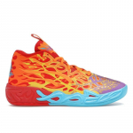 Puma Court Pro Meeste Valge Must 311308-01 EU 43
