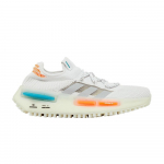 adidas NMD_S1 'White Orange Teal' FZ5707 Meeste Jalan&otilde;ud 38.5