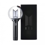 BTS ametlik valgustikk versioon 4 (ARMY BALSAM)