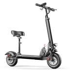EU Warehouse EMOKO New HVD-3 Urban Adult Electric Scooter 800W 48V15AH Battery Electric Scooter 10 inch Tire Electric Scoote 800W 48V 15AH