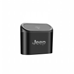Jeep'i Rippuv Autopr&uuml;gikast Kaasaskantav Panipaigakast Tarvikud Jeep Grand Cherokee Wrangler JK Gladiator Compass Renegad'ile must