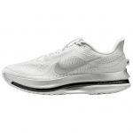 Nike Pegasus Premium Photon Dust Unisex tossud Valge Must Metallik-H&otilde;bedane IR1229-001 42.5