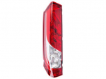 Iveco Daily 2014- vasak tagumine tuli