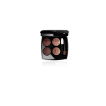 CHANEL Les 4 Ombres Boutons Mitmeefektiga Kvartett Silmav&auml;rvid #219