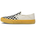 Vans Unisex T&otilde;mmatavad Ruudulised Mustad Marshmallow Kummist VN0A5HYQ1KP 35 white