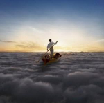 CD PINK FLOYD Endless River 88875007882 SONY MUSIC 2014 Brasiilia Rock Kasutatud