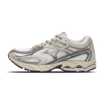 Mizuno Wave Orion Jooksukingad Unisex Madalad Ecru/Helekollane/Tumehall D1GH232116 39