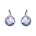 Swarovski Bella l&auml;bitavad lillad Aurora k&otilde;rvar&otilde;ngad Naiste k&otilde;rvar&otilde;ngad 5030703 Purple