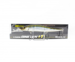 Megabass Vision 110 Oneten 1 jalga vedrustusega peibutis Wagi Komorin Oikawa F (0393)