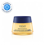 Vichy Neovadiol Magistral &Ouml;ine Toitev Kreem (P&auml;rastmenopaus), 50 ml, Vananemisvastane, Tugevdav, Niisutav & Parandav Smoothing/Anti-wrinkle/Firming/Redefining