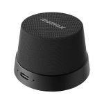 MOMAX 1-Vibe Go BS6 Magnetiline Juhtmevaba K&otilde;lar Telefonihoidiku Funktsiooniga Kaasaskantav Heli K&otilde;lar IPX6 Veekindel Kodu / V&auml;litingimusteks must