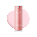 CLIV Glow Kollageeni Spicule Ampullseerum 500% Kollageeniga Pinguldava ja Niisutava Hoolduseks - Korea Nahahooldus - 30ml