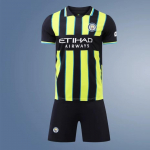 24/25 Man City v&otilde;&otilde;rsillevorm M