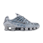 Nike Shox TL Wolf Grey Iron Grey 42.5