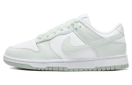 Nike Dunk Low Next Nature Valge M&uuml;ndiroheline Naiste DN1431-102 40