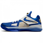 Nike KD 4 'MVP' FZ3540-400 44