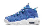 Nike Air More Uptempo Battle Blue GS DM1023-400 36