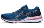 ASICS Gel Kayano 28 'Mako Blue Barely Rose' Naiste 1012B047-402 37.5