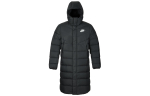 Nike Sportswear Duniiniga Windrunner Parka Dunjakk Meeste IB2963-010 M black