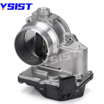 A2C53279057 13547806231 Uus gaasiklapp BMW 3. seeriale E90 E91 E92 E93 F10 F11 F07 F01 F02 F03 F04 X5 E70 X6 E71 OEM kvaliteet
