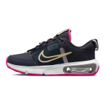 Nike Air Max Intrlk SE 'Off Noir Mtlc Gold Star Pink Prime' GS DJ0011-001 37.5 black
