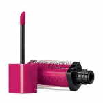 Huulepulk - BOURJOIS - EDITION VELVET - #005 Ol&eacute; flamingo - Ei ole veekindel