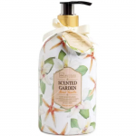 Niisutav losjoon - IDC INSTITUTE - Vanill - 500ml - Unisex - K&otilde;ikidele nahat&uuml;&uuml;pidele
