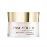 Kreem - ANNE M&Ouml;LLER - Livingold&acirc;ge Nutri-Recovery - Eriti rikkalik - SPF15 - 50ml