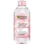 Garnier Skinactive mitsellaarvesi roosiveega 400 ml - Unisex