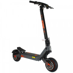 Kukirin G2 Ultra 10-tolline 800W x2 kahekordse mootoriga t&auml;iskasvanute elektriline t&otilde;ukeratas, 48V 18AH, Maksimaalne s&otilde;iduulatus 55km, Maksimaalne kandev&otilde;ime 120kg, Must must