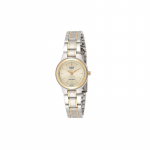 Casio STANDARD seeria, lihtne &auml;rikell, kvartsmehhanismiga, Jaapani ja Korea kell, naistekell, kuldne sihverplaat LTP-1131G-9ARDF kuld