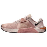 Nike Metcon 10 Silt Red Particle Pink Naiste tossud Metallik-H&otilde;bedane Must HQ2620-602 39 beige
