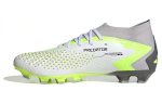 Adidas Predator Accuracy.2 Hg Ag 'Valge Roheline Must' IE9486 40.5