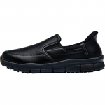 Skechers naiste libisevad pehmendusega vabaajajalatsid US 6.5