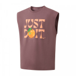 Nike Spordiklassika Varrukateta Pullover T-s&auml;rk Meeste pealisr&otilde;ivad IR4969-502 S