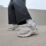 Jordan Trunner LX Samet Valge Ere Keraamiline Kumm (Naiste omad) 37.5