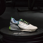 adidas Dropset 3 'Chalk Silver Teal' 40
