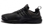 Nike Air Presto Essential Kolmekordne Must 848187-011 41
