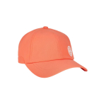 Stone Island &uuml;hev&auml;rviline logo baseballik&uuml;bar Unisex m&uuml;tsid Oranž 761599227-V0032 L