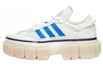 Adidas Originals Ivy Park x Adidas Originals Naiste Super Super Sleek 'Rodeo - Glow Blue' Naiste GZ3890 37