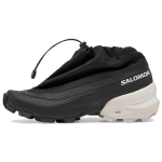 MM6 Maison Margiela x Salomon Cross Hike Magnet Vanilje Naiste Tossud Must S66WS0082-P5133-H9426 36