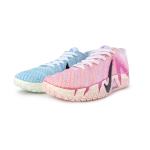 Nike Ja Morant 3 Cotton Candy amortisatsioon madala s&auml;&auml;rega korvpallijalatsid Meeste Roosa Sinine HF2794-101(Team1076-) 41