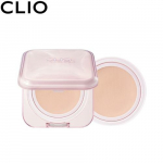 CLIO Kill Cover Mesh Glow Essential Cushion 15g*2tk