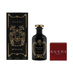 GUCCI Alchemist Garden L&otilde;vi S&uuml;dame Parf&uuml;&uuml;m, Maa Element Ida Eau De Parfum EDP Musts&otilde;star M&uuml;rr 50ml/100ml 100ml|Gucci Red Box