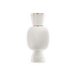 BVLGARI Naudi Tseremooniat Puhta Muskuse Naiste Parf&uuml;&uuml;m Ida Eau De Parfum EDP Okra Seemned 40ml|Box Not Included Shopping Bag