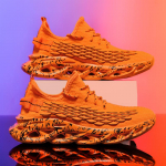 Kingad Meeste Tossud Meeste Vabaajajalatsid Meeste Kingad Tenis Luksusjalatsid Treener Race Hingavad jalan&otilde;ud Mood Loafers Meeste jooksujalatsid 40
