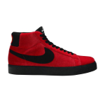 Kevin Bradley x Nike Zoom Blazer Mid ISO SB 'Hell'