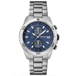 Hugo Boss 1513775 Meeste Kronograaf Vela Kell 44mm h&otilde;be