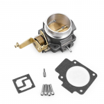 62mm gaasiklapp Jeep Wrangler Cherokee 4.0L YJ TJ XJ ZJ WJ 1998-2003 jaoks Jeepile 4.0L 1991-2003 jaoks 1724